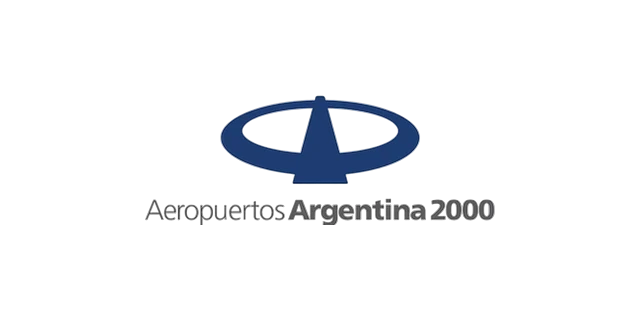 Aeropuertos Argentina 2000