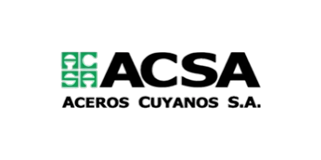 ACSA Aceros Cuyanos