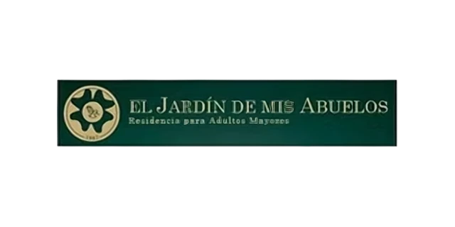El Jardín de mis Abuelos