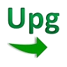 Logo de Upgrade