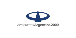 Aeropuertos Argentina 2000