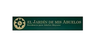 El Jardín de mis Abuelos